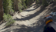 Mammoth Bike Park Crew Enjoying Their Creation