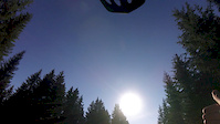 Panorama Trail Bike Circus Saalbach-Hinterglemm