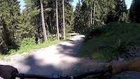Hangman II Bikepark Leogang