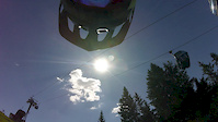 Hot Shots The epic Bikepark Leogang