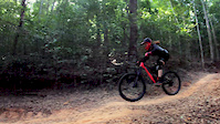 Caterpillars - Smithfield Mountain Bike Park