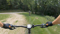 An Awesome Wisconsin Flow Trail
