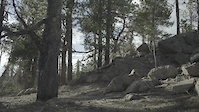 Alt line on Reroot - The Rock Face