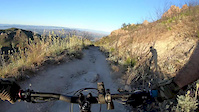 Quick edit of the trail