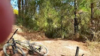 trail gap