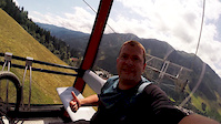1 day Saalbach