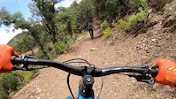 Six Shooter Trail