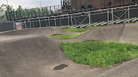 Brooklyn Bike Park