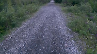 July 13, 2019: Group MTB Ride of Myself, Brod...