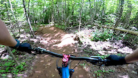 PEI Mountain Biking - Surf 'N' Turf
