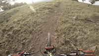 Short ride