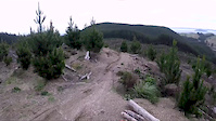 Tukonohi Trail - August 2019