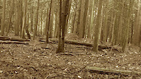 Small dirt jumps