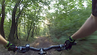 morning ride