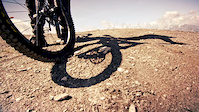 Redline No7 - Verbier Bikepark