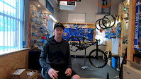 Evil Offering - Why you dont need a DH bike?
