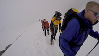 aiguille de la tour