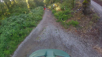 Homestead Trail Ride
