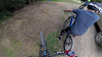 Muzza's Jump Track