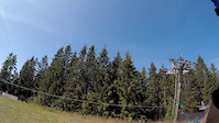 Jättestigen - Isaberg