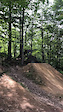 29er XC Highland Tombstone drop