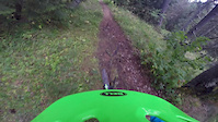 Pirin - Banderitsa Trail