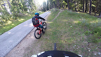 Pirin - Who Dares Wins