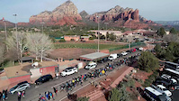 Sedona Mountain Bike Festival