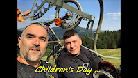 children's day