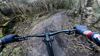 Epic Techy Enduro Trail (Blue Derby TAS)