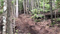 Sauce On Side - Noble Canyon, B.C.