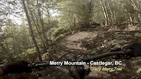 Crazy Merry - Castlegar, BC