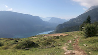 Lakeview Berm