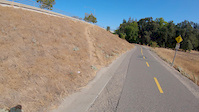 Dry Creek Trail, Modesto CA