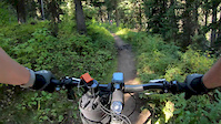 Fun times on the CDT