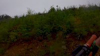 bike park Wales