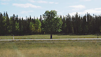 Moose Mountain 7-27 trail