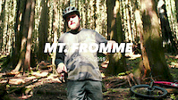 Fall Riding on Vancouver's North Shore || 2019...