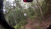Eldridge Falls Sept. 2019
