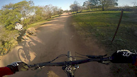 Half Speed on Cressy Descent