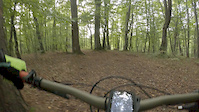 Tobodan Trail
