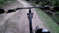 Shape Shifter at Duck Creek MTB