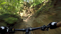 Canyon Trail (Massa Marittima, Italy)