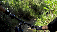 Picci's Whoops Trail (Massa Marittima, Italy)