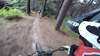 Road gap at 440