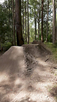 Jump session #1