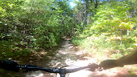 Hooker Creek Trail