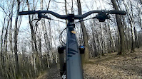 Spring MTB