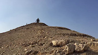 unknown descent