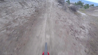 Riding at the Ranch